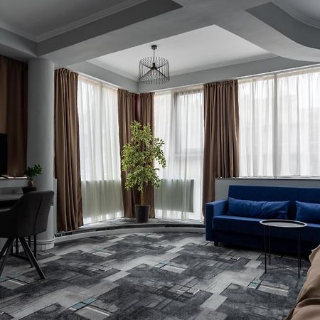 Hotel Paso Kolozsvár Kültér fotó