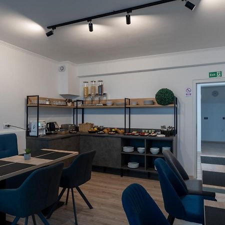 Hotel Paso Kolozsvár Kültér fotó