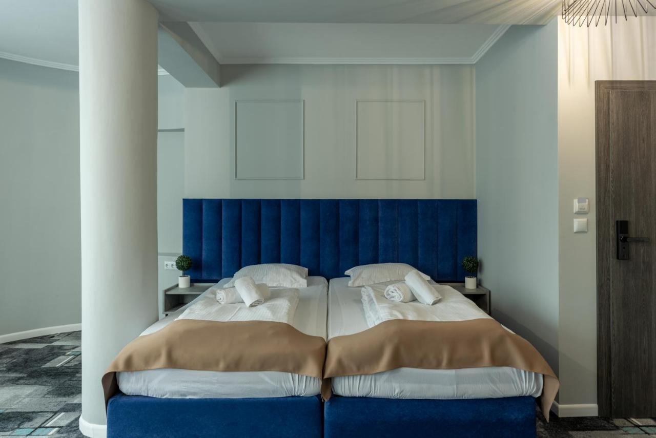 Hotel Paso Kolozsvár Kültér fotó