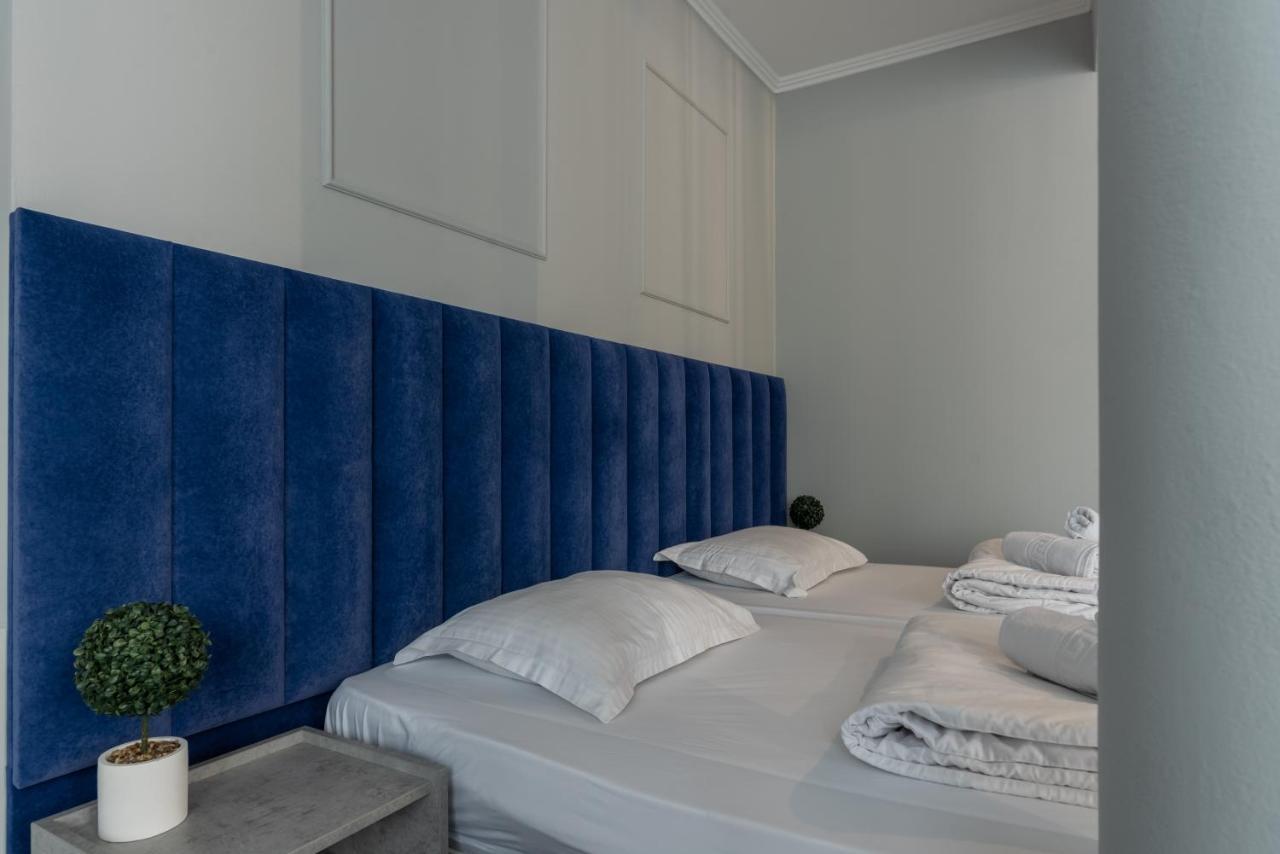 Hotel Paso Kolozsvár Kültér fotó