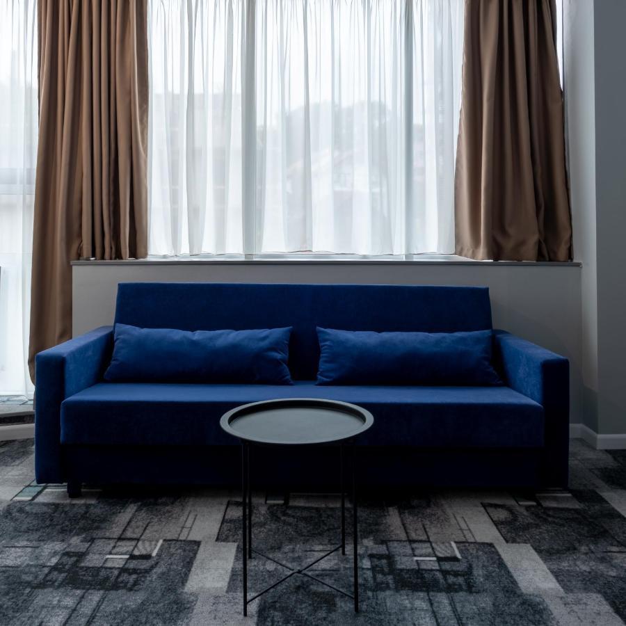 Hotel Paso Kolozsvár Kültér fotó