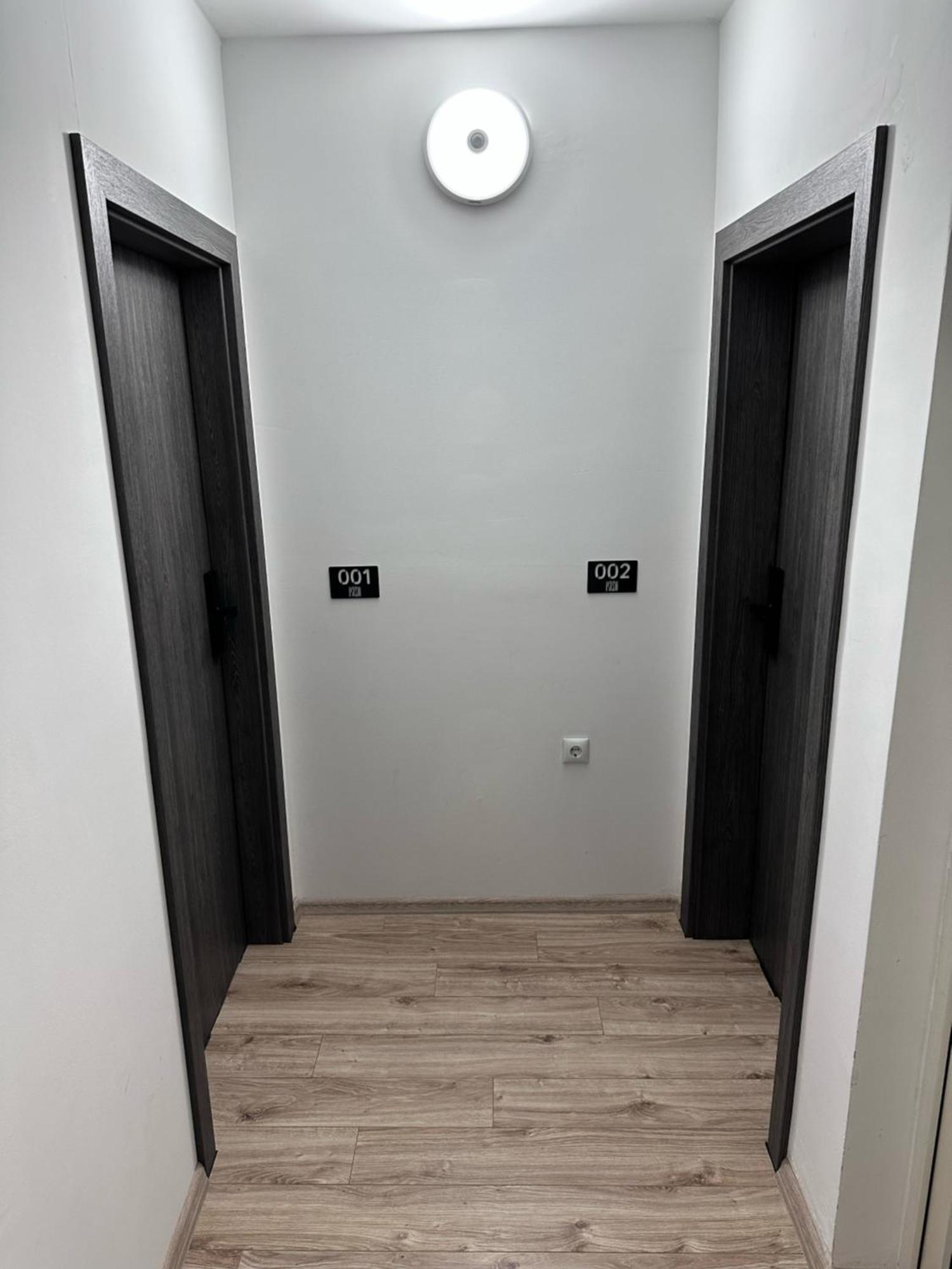 Hotel Paso Kolozsvár Kültér fotó