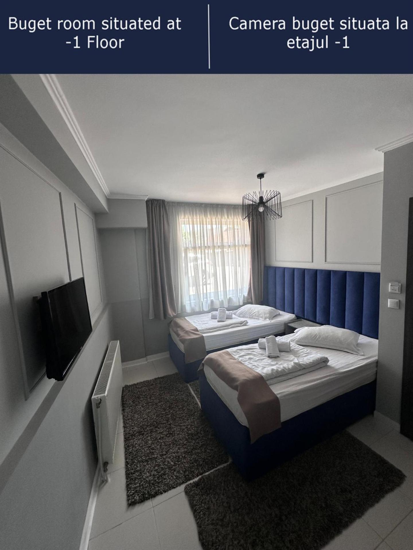 Hotel Paso Kolozsvár Kültér fotó