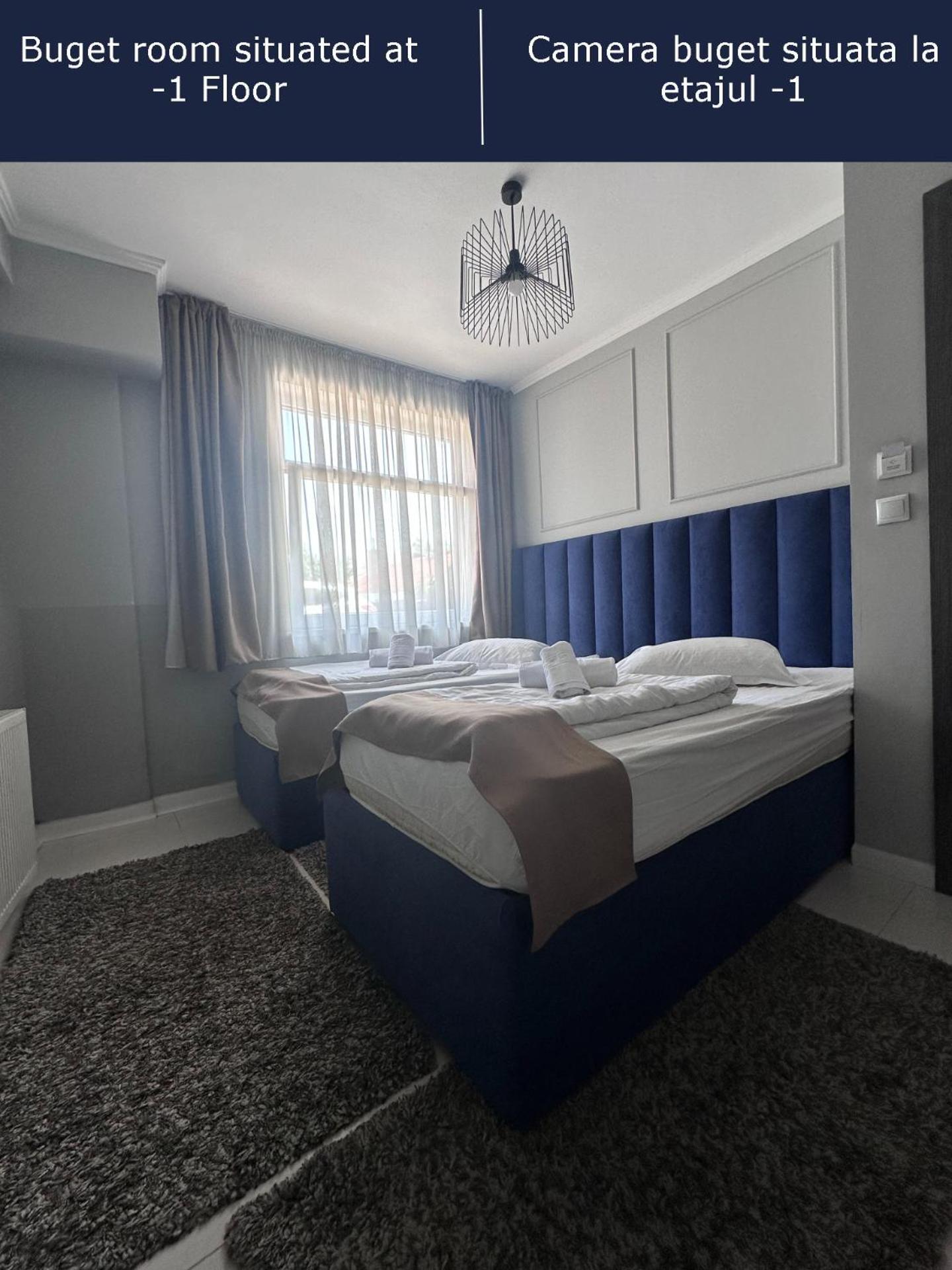 Hotel Paso Kolozsvár Kültér fotó